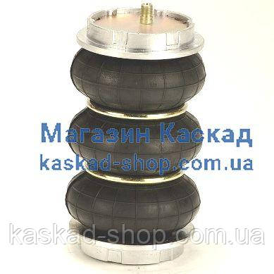 Пневмоподушка сидіння Tatra-815 443624050010, 443624050003, 4436250030,