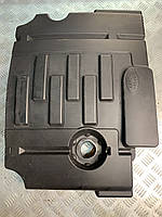 Б/У Накладка двигателя декоративная Range Rover Sport L320 LBH500280