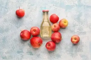 Яблучна кислота 