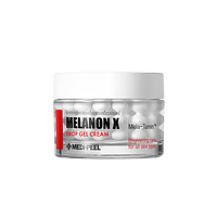 Капсульный осветляющий гель-крем с ретинолом Medi-Peel Melanon X Drop Gel Cream 50 ml