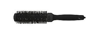 Подовжений брашинг для волосся Olivia Garden 35 мм Expert Blowout Speed Black Label