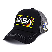 Бейсболка чоловіча спортивна NASA