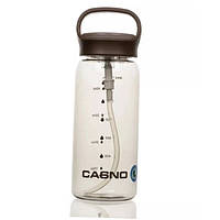 Бутылка для воды Casno Waterbottle KXN-1238 1,5л brown