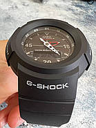 Чоловічий годинник Casio G-Shock AWG-M520-1AJF AWG-M520-1A, фото 6