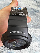 Чоловічий годинник Casio G-Shock AWG-M520-1AJF AWG-M520-1A, фото 7