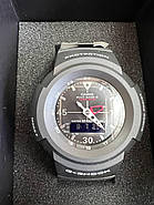 Чоловічий годинник Casio G-Shock AWG-M520-1AJF AWG-M520-1A, фото 8