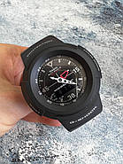 Чоловічий годинник Casio G-Shock AWG-M520-1AJF AWG-M520-1A, фото 9