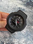 Чоловічий годинник Casio G-Shock AWG-M520-1AJF AWG-M520-1A, фото 10