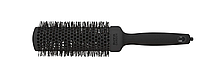 Удлиненный брашинг для волос Olivia Garden 45 мм Expert Blowout Speed Black Label