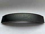 Накладка на наголов'я амбушури для Kingston HyperX Cloud Alpha HX-HSCA-RD/EE HyperX Cloud Revolver grey, фото 3