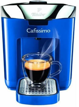 Кавоварка Tchibo Cafissimo Coffee 276200 Duo