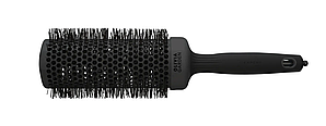 Подовжений брашинг для волосся Olivia Garden 55 мм Expert Blowout Speed Black Label