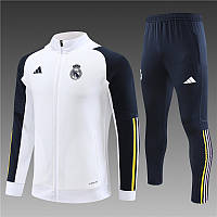 Спортивный костюм Реал Мадрид Real Madrid 2023-24