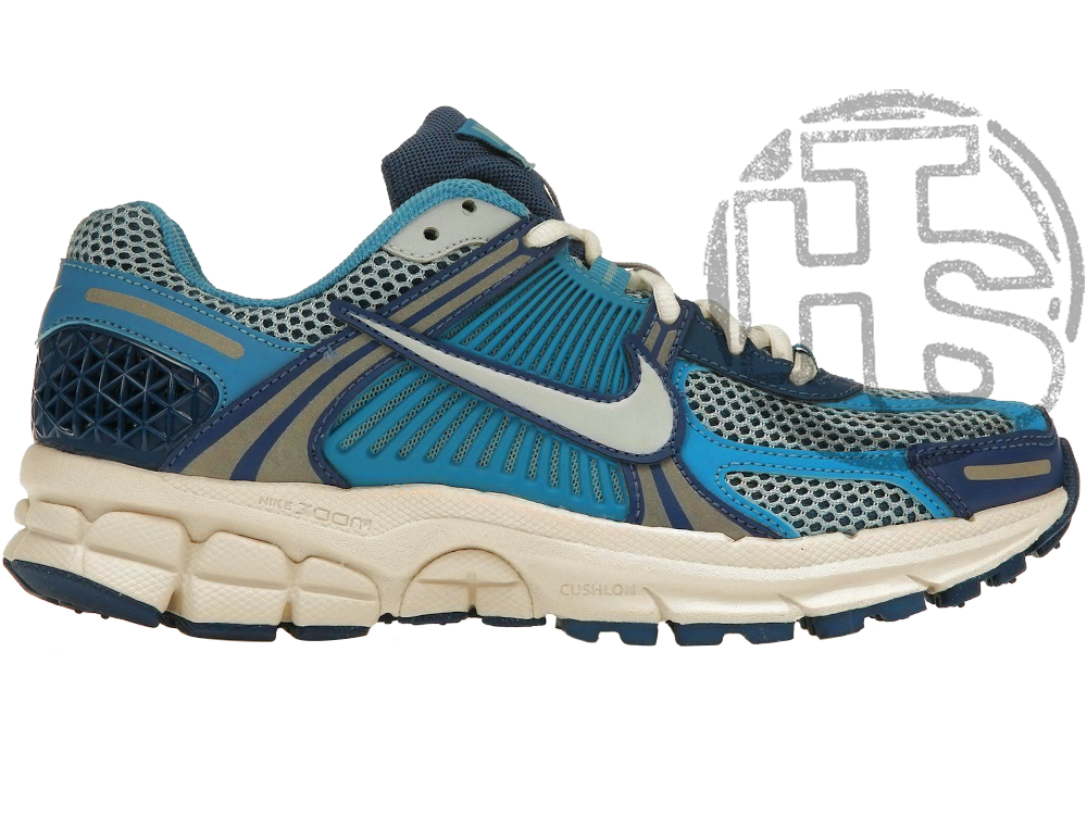 Чоловічі кросівки Nike Zoom Vomero 5 Mystic Navy Worn Blue FB9149-400