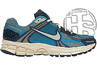 Мужские кроссовки Nike Zoom Vomero 5 Mystic Navy Worn Blue FB9149-400