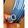 Труба для теплої підлоги KAN-therm Blue Floor PE-RT 20 (пр-во Польща),, фото 6