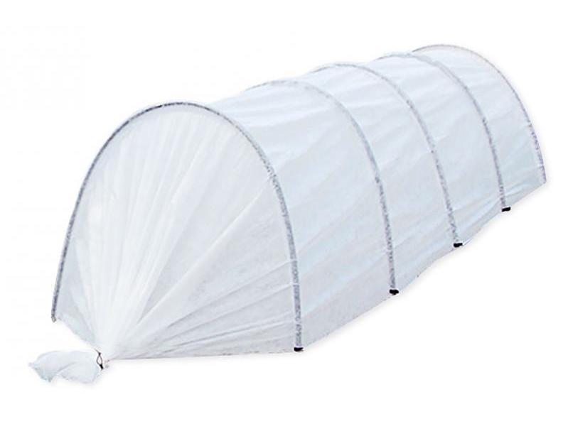 Парник 10 м Agreen щільність 40 Польща (міні -  оранжерея), фото 1