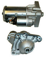 Стартер (новий) Renault Master 2.5 dci