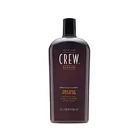 Гель для стилизации волос American Crew Firm Hold Styling Gel, 1000 мл