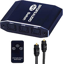 TECKEEN 1-дюймовий HDMI-розгалужувач із 3 виходами, Amazon, Німеччина, фото 3