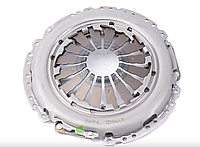 Комплект зчеплення з двомасовим маховиком LUK 600033900 FIAT GRANDE PUNTO/LINEA/QUBO 1,3JTD 05-, фото 3