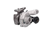 Турбіна 54359700011 RENAULT Kangoo 09-17, Kangoo 08-17, Kangoo 97-07, Logan 04-13, Megane II 03-09, Clio III 05-12, Modus 04-08,