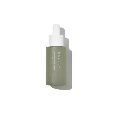 Заспокійлива ампульная сироватка з центелою Needly Cicachid Soothing Ampoule, 30 мл