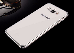 Чохол TPU для Samsung G530/G531 Galaxy Grand Prime 