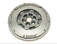 Комплект зчеплення з двомасовим маховиком LUK 600030300 FORD FOCUS II/C-MAX/VOLVO C30/V50 1,8/2,05-, фото 3