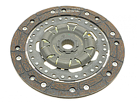 Комплект зчеплення з двомасовим маховиком LUK 600030300 FORD FOCUS II/C-MAX/VOLVO C30/V50 1,8/2,05-, фото 5