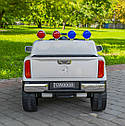 Дитячий електромобіль (автомобіль машинка для дітей модель JM-7188), фото 8