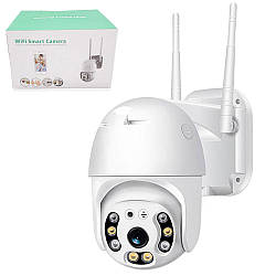 Вулична камера відеоспостереження CAMERA CAM 6 / IP камера зовнішнього спостереження від мережі