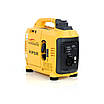 Генератор інверторний бензиновий Kipor IG770 0,77 кВт, фото 2