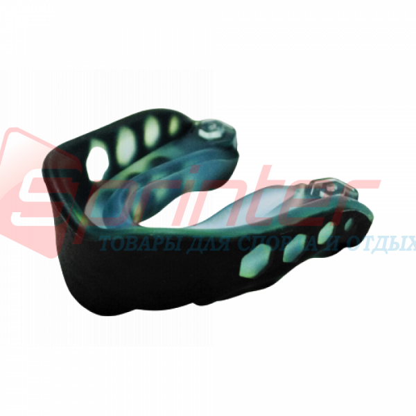 Капа силіконова доросла MG-С, фото 1