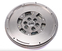 Комплект зчеплення з двомасовим маховиком LUK 600029500 AUDI A3/TT/SEAT ALTEA/LEON/VW GOLF V 2,0TDI 03-, фото 3