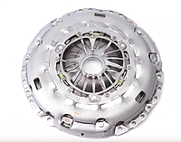 Комплект зчеплення з двомасовим маховиком LUK 600029500 AUDI A3/TT/SEAT ALTEA/LEON/VW GOLF V 2,0TDI 03-, фото 4