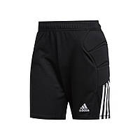 Воротарські шорти Adidas Tierro FT1454, Чорний, Розмір (EU) — M