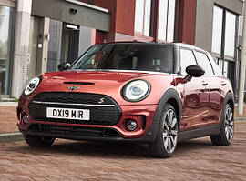 Mini Clubman F54 '15-.