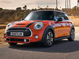 Mini Cooper F55 '14-.