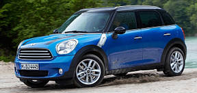 Mini Countryman R60 '10-16