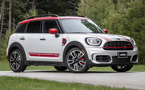 Mini Countryman F60 '17-.