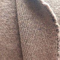 Пальтова Вовна на Трикотажній Основі