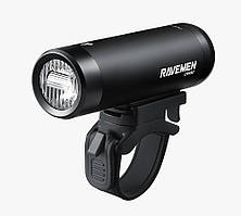 Світло переднє Ravemen CR450 USB 450 Люмен (6970232530467)
