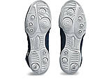 Борцовки дитячі Asics Snapdown 3 GS French Blue/White 1084A009-403, фото 7