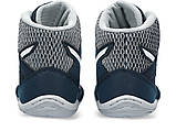 Борцовки дитячі Asics Snapdown 3 GS French Blue/White 1084A009-403, фото 6