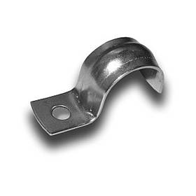 Скоба монтажна металева СММ-15 32085