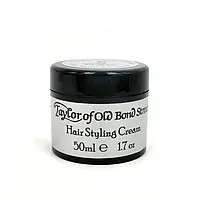 Крем для укладання волосся Taylor of Old Bond Street Hair Styling Cream