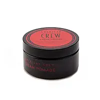 Крем-помада для укладки волос American Crew Cream Pomade, 85 мл