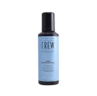 Пена для укладки волос American Crew Fiber Grooming Foam 200 мл