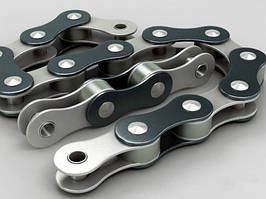 Велосипедні ланцюги